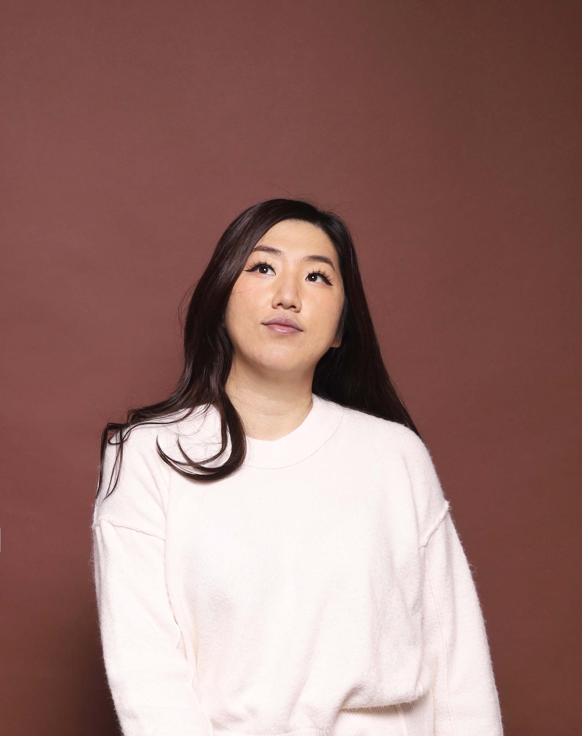 Mary Park, photographer